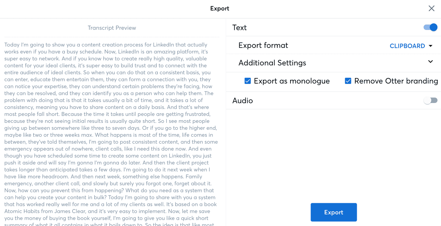 Graphical user interface, text, application Description automatically generated