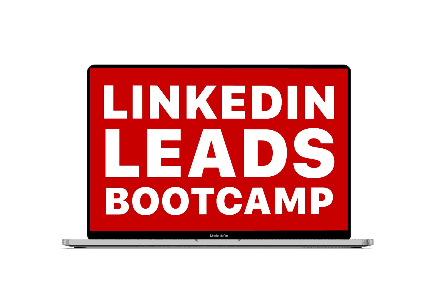 Tim Queen – LinkedIn Leads Bootcamp 27