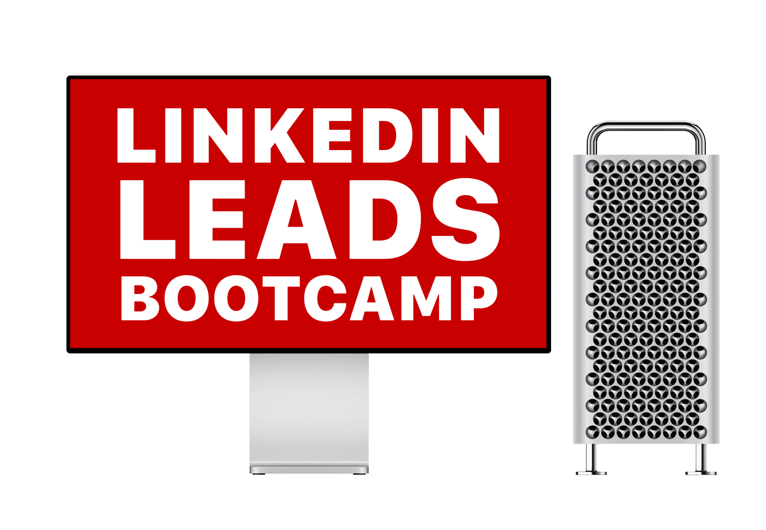 Tim Queen – LinkedIn Leads Bootcamp 32